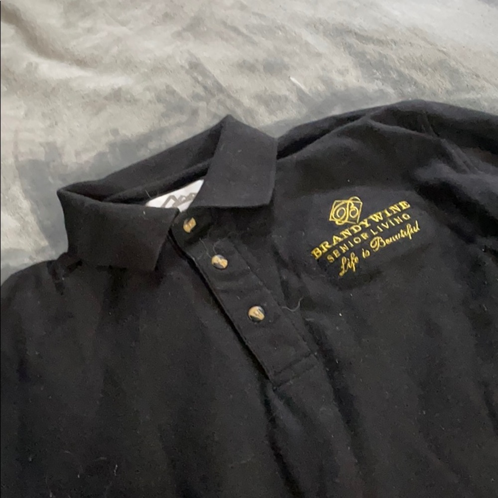Brandy wine senior living long sleeve